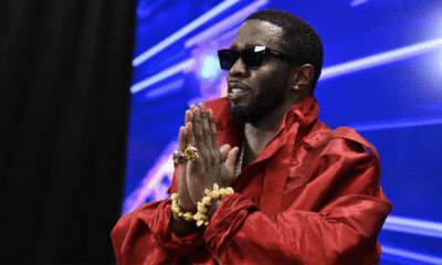 Sean ‘Diddy’ Combs Seeks $50M Bond Release Before Sentencing—Here’s What His Lawyers Say